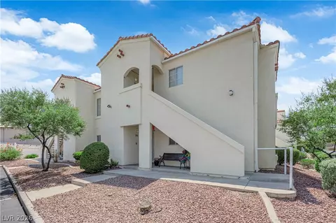 698 S Racetrack Rd #1411, Henderson, NV 89015