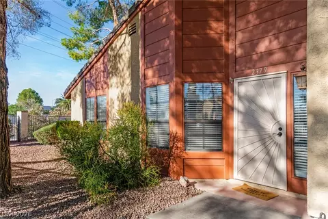 2379 Pickwick Dr, Henderson, NV 89014