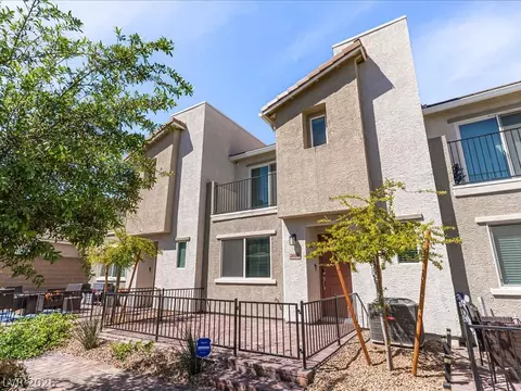 2665 Scorch Red Ct, North Las Vegas, NV 89086