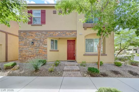 6124 Scarlet Leaf St, Las Vegas, NV 89148