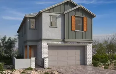 102 Cinder Cone Ln, Las Vegas, NV 89138