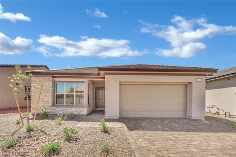 Undisclosed, Henderson, NV 89011