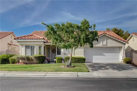 7954 Rotella Dr, Las Vegas, NV 89147