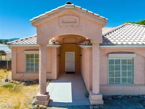 1710 N Murphy St, Pahrump, NV 89060