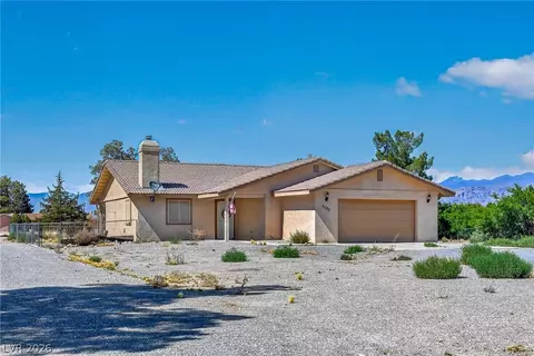 3030 Paiute Blvd, Pahrump, NV 89061