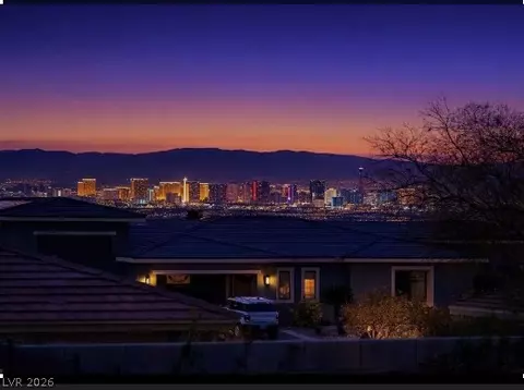 Essex Avenue, Henderson, NV 89015