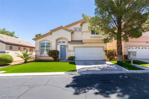 292 White Bluffs St, Las Vegas, NV 89148