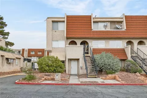 3591 Arville St #301B, Las Vegas, NV 89103