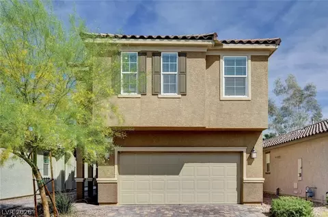 4258 Tarim St, Las Vegas, NV 89147