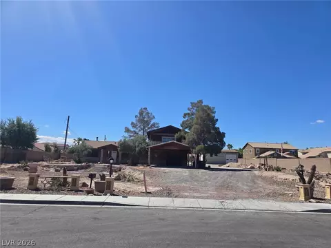 1695 E Camero Ave, Las Vegas, NV 89123
