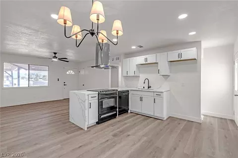 729 Van Ert Ave, North Las Vegas, NV 89030