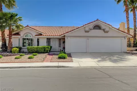 8213 Arch Bay Ln, Las Vegas, NV 89128