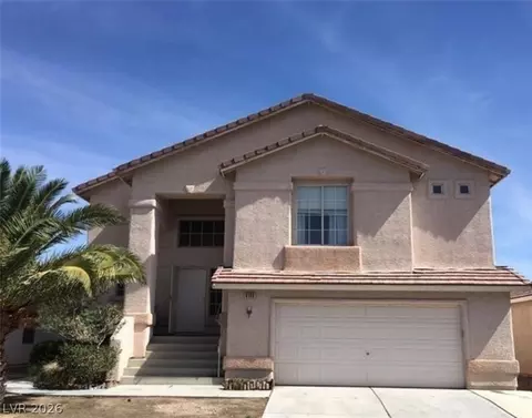 8108 Terracotta Gulf Ct, Las Vegas, NV 89143