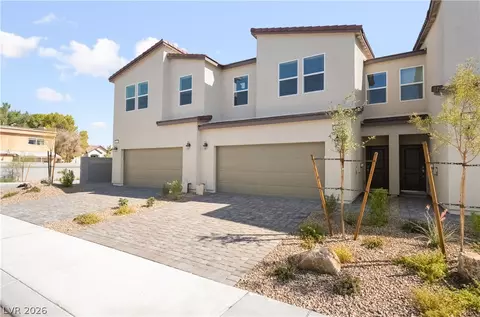4279 Galaxy Gaze Ave, Las Vegas, NV 89110
