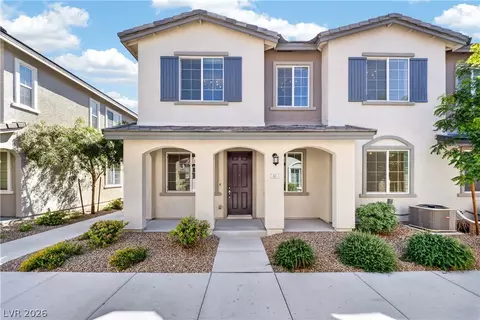 25 Barbara Ln #60, Las Vegas, NV 89183