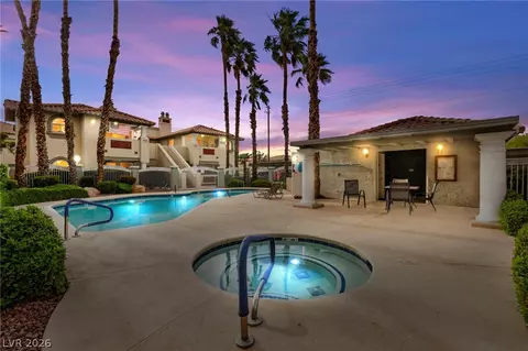 6812 Elm Creek Dr #201, Las Vegas, NV 89108