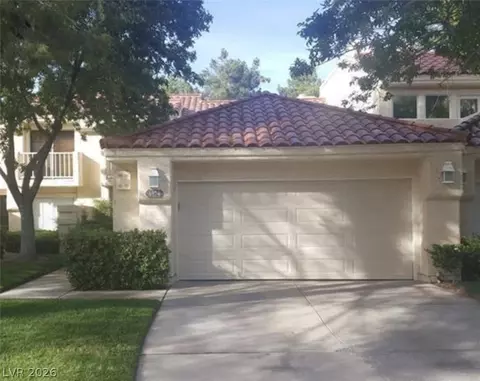 6974 Emerald Springs Ln, Las Vegas, NV 89113