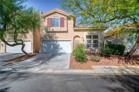 7569 Costanoa St, Las Vegas, NV 89123