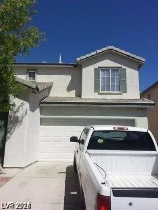 5451 Autumn Crocus Ct, North Las Vegas, NV 89031