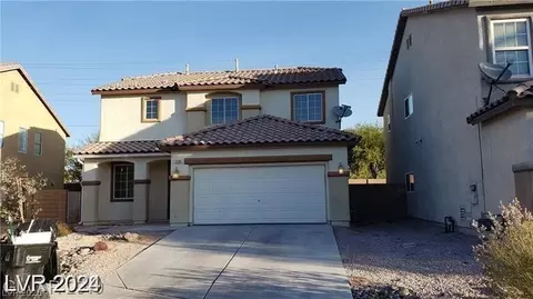 3208 Aspinwall Ct, North Las Vegas, NV 89081