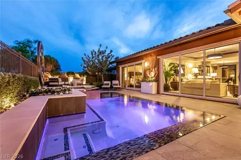 282 Lindura Ct, Las Vegas, NV 89138