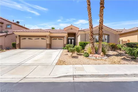 2807 Jamie Rose St, Las Vegas, NV 89135