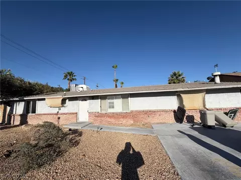 1111 Strong Dr, Las Vegas, NV 89102