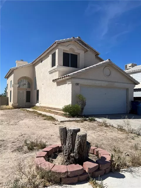 2567 Raywood St, Las Vegas, NV 89142