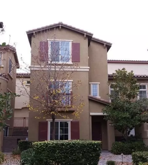 1871 Granemore St, Las Vegas, NV 89135