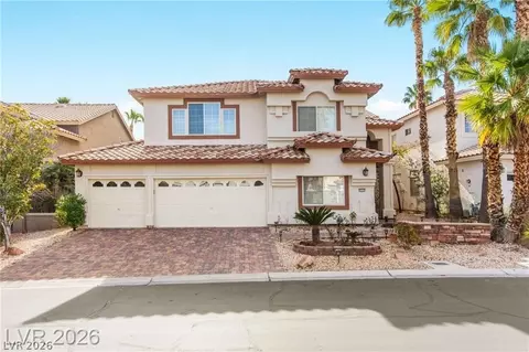 9509 Camino Capistrano Ln, Las Vegas, NV 89147