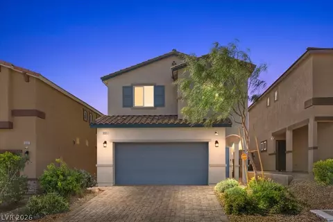 10991 Bristol Park Ave, Las Vegas, NV 89166
