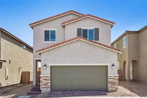 2662 Brazos Hills St, Las Vegas, NV 89121