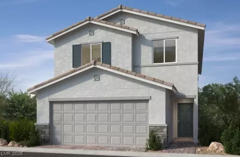 2662 Brazos Hills St, Las Vegas, NV 89121