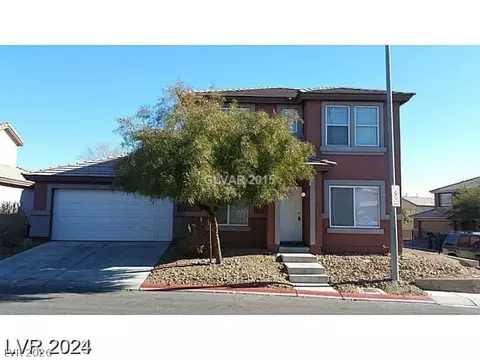 5308 La Quinta Hills St, North Las Vegas, NV 89081