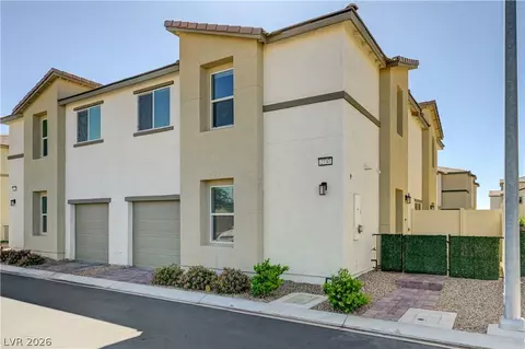 2737 Green Envy Ave #254, North Las Vegas, NV 89086