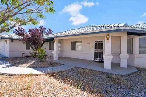 3261 Winery Rd, Pahrump, NV 89048