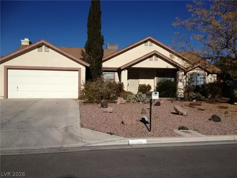 4618 Black Stallion Ave, North Las Vegas, NV 89031