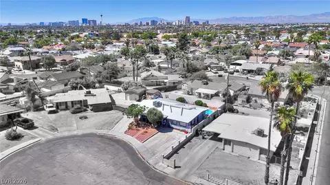 1529 Statz Ct, Las Vegas, NV 89101