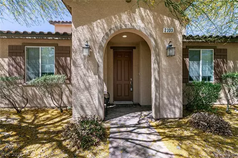 2333 Florindo Walk, Henderson, NV 89044