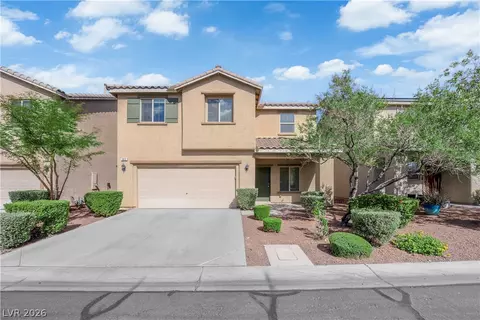 5612 Mercury Springs Dr, Las Vegas, NV 89122