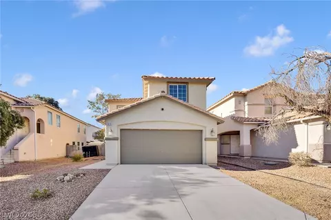 7613 Miles Ct, Las Vegas, NV 89129