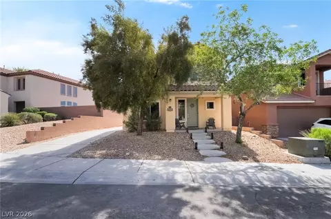2525 Pastis Ct, Henderson, NV 89044