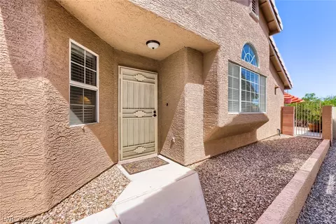 9848 Panorama Cliff Dr, Las Vegas, NV 89134