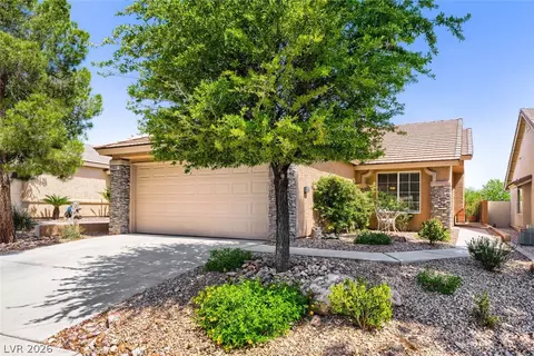 9848 Panorama Cliff Dr, Las Vegas, NV 89134