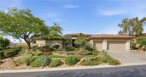 14 Starbrook Dr, Henderson, NV 89052