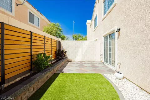 8436 Sewards Bluff Ave, Las Vegas, NV 89129