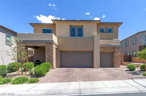 194 Viento Ridge St, Henderson, NV 89012