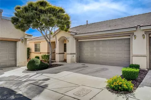 8575 Little Fox St, Las Vegas, NV 89123