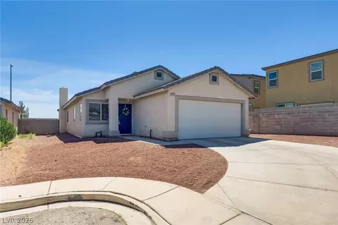 8295 Broward Ln, Las Vegas, NV 89147