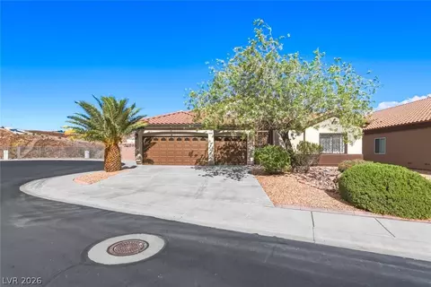 2260 Dogwood Ranch Ave, Henderson, NV 89052